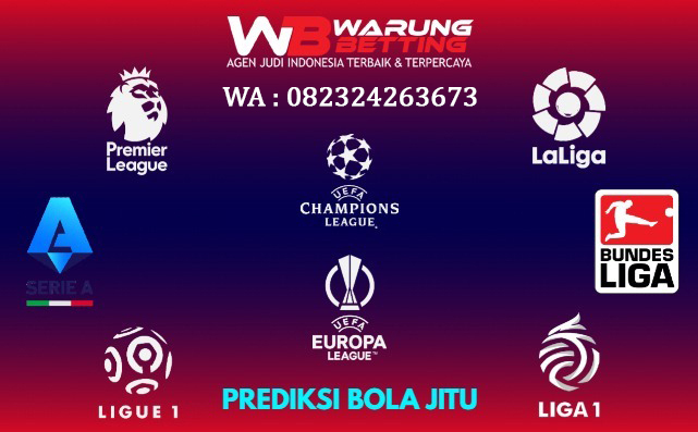 Prediksi Bola Jitu Malam Ini